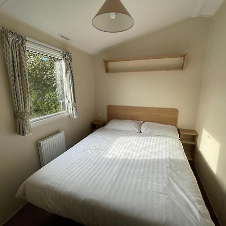 Sycamores Caravan Helston Bagian luar foto