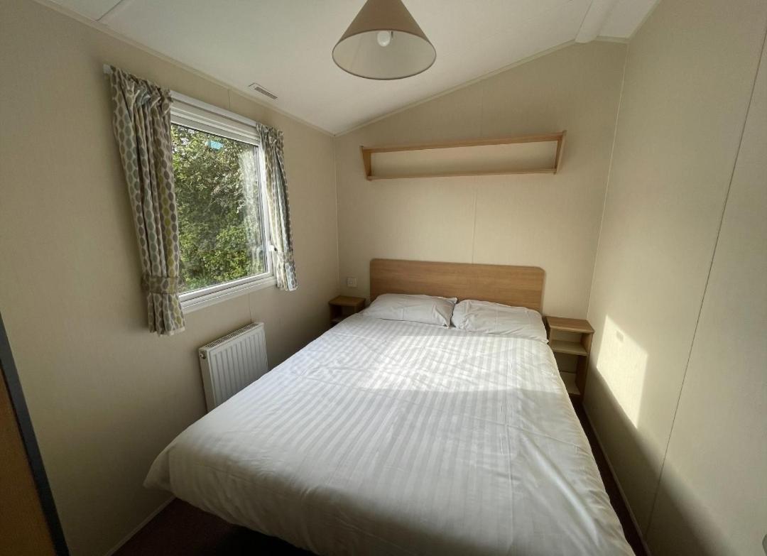 Sycamores Caravan Helston Bagian luar foto